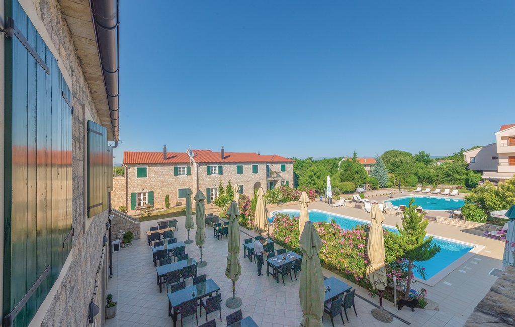 Ferienhaus - Sibenik-Drinovci , Kroatien - CDV500 9