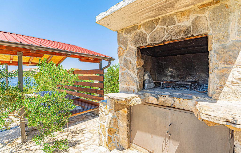 Ferienhaus - Rogoznica-Zatoglav , Kroatien - CDV538 12