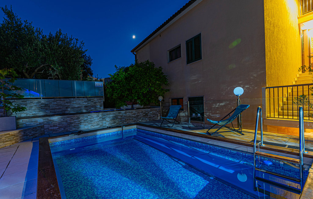 Ferienhaus - Rogoznica-Razanj , Kroatien - CDV557 13