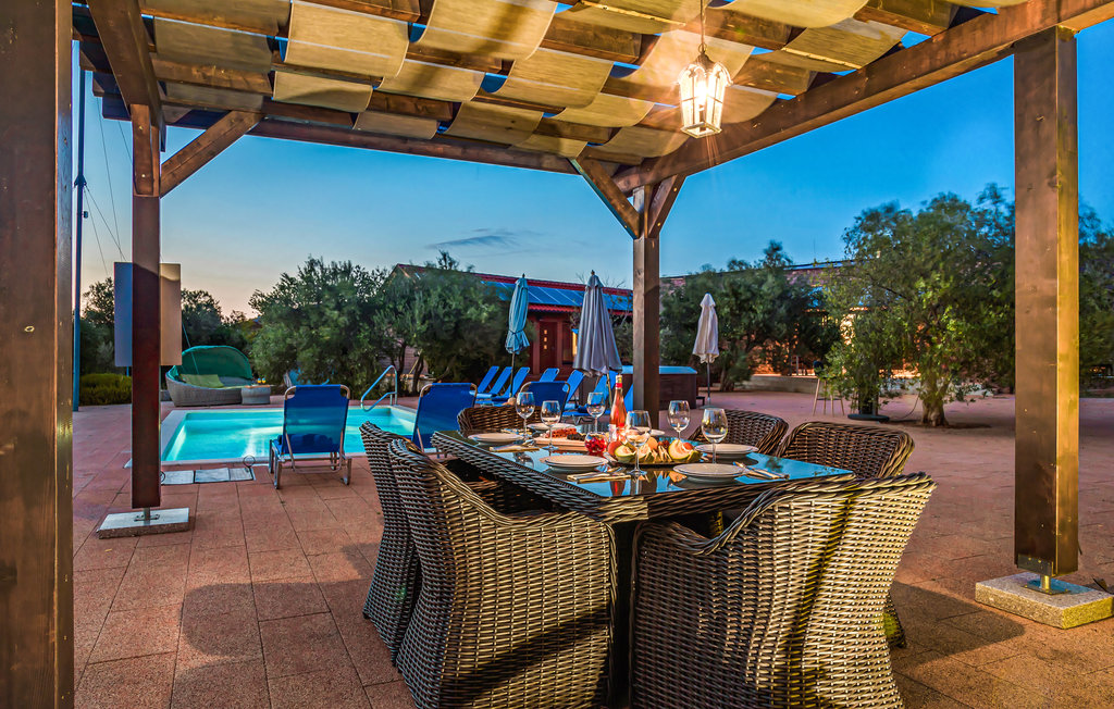 Feriehuse - Vodice-Ivinj , Kroatien - CDV846 12