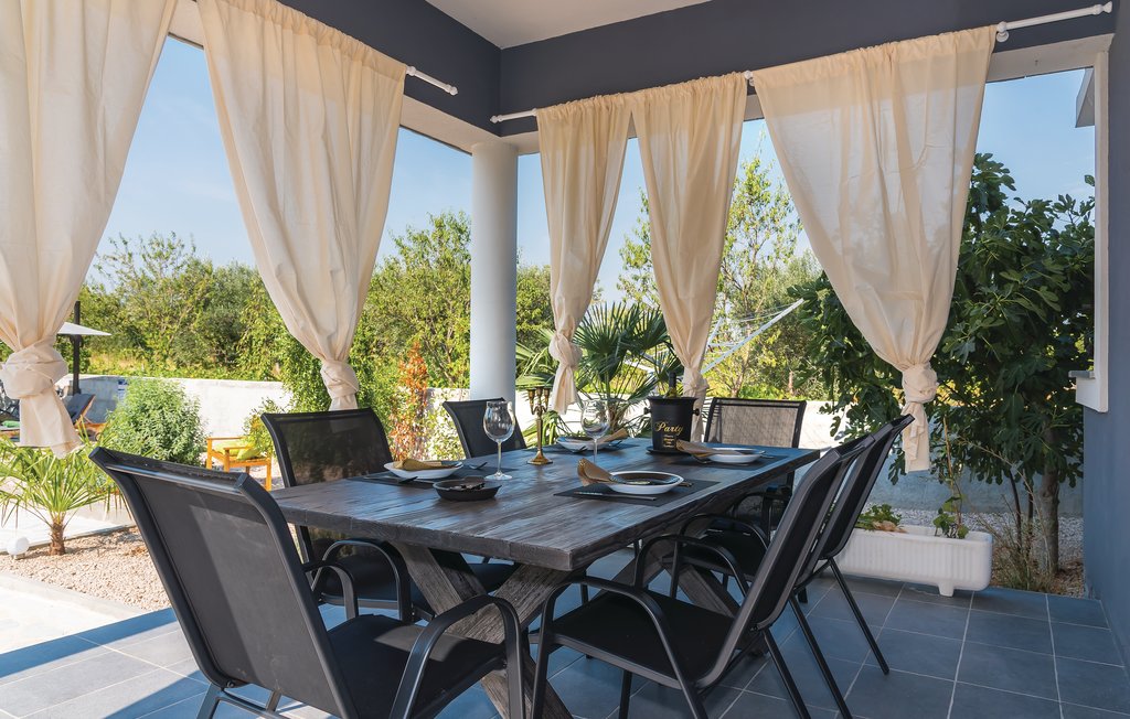 Ferienhaus - Sibenik-Dubravice , Kroatien - CDV008 12