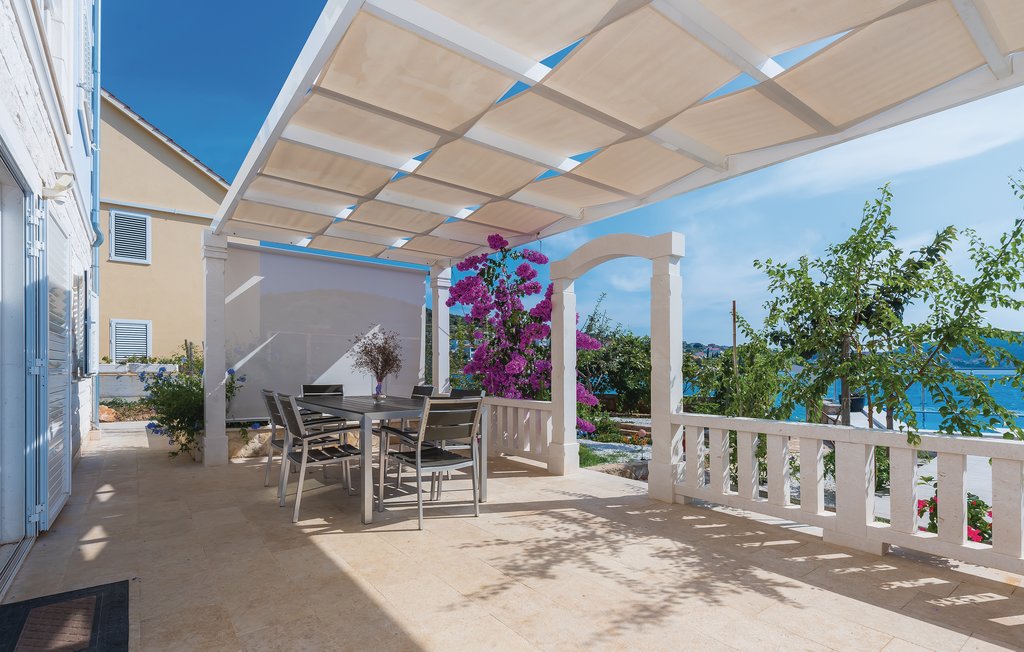 Ferienhaus - Rogoznica-Kalebova Luka , Kroatien - CDV095 4