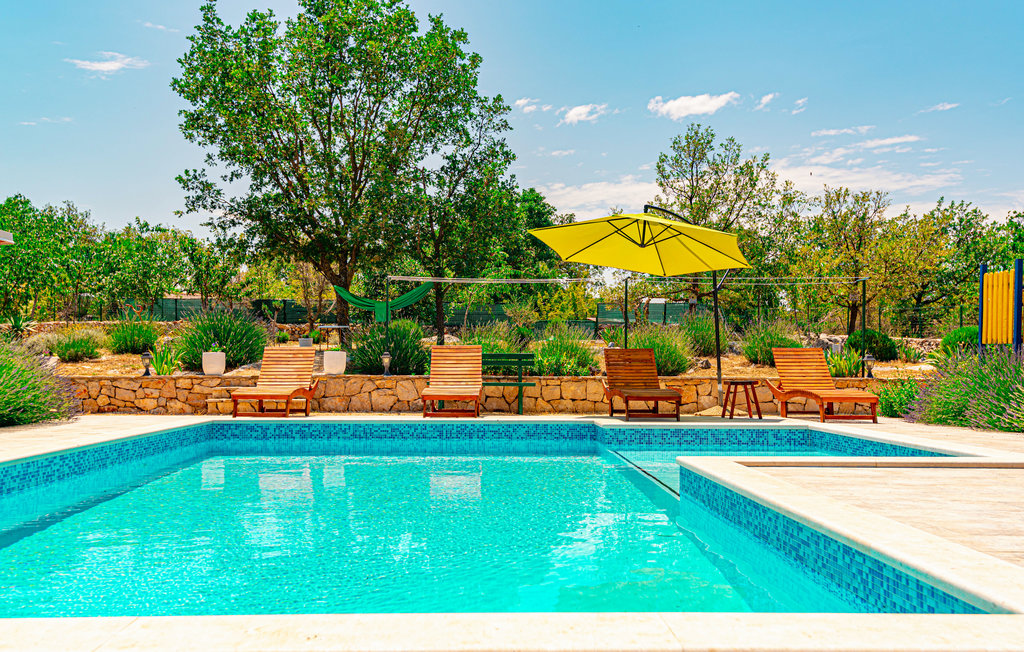 Ferienhaus - Sibenik-Pakovo Selo , Kroatien - CDV791 14