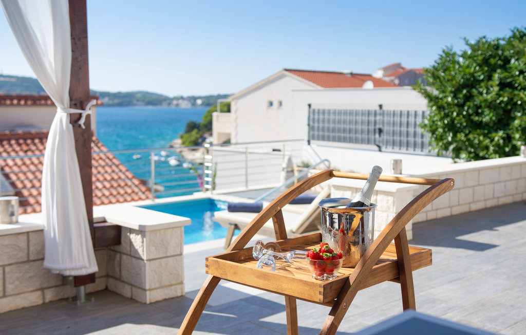 Feriehuse - Rogoznica-Kalebova Luka , Kroatien - CDV100 19