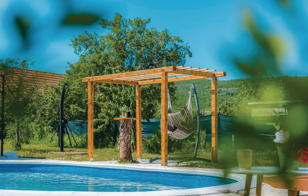 Feriehuse - Sibenik-Unesic , Kroatien - CDV012 6