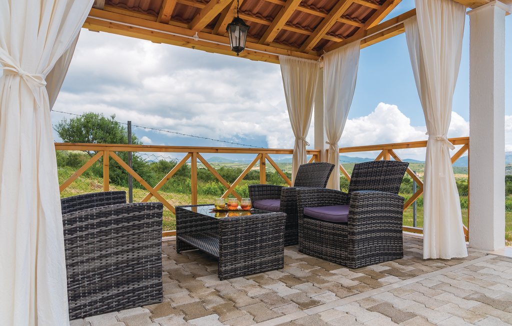 Ferienhaus - Sibenik-Danilo , Kroatien - CDV015 9