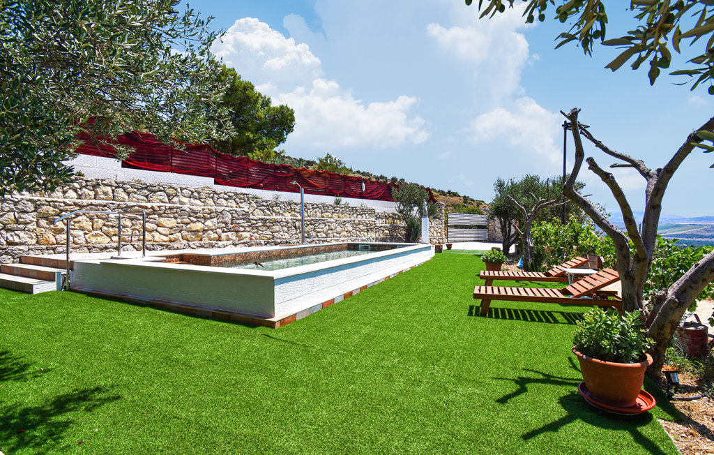 Feriehuse - Sibenik-Donje Polje , Kroatien - CDV396 10