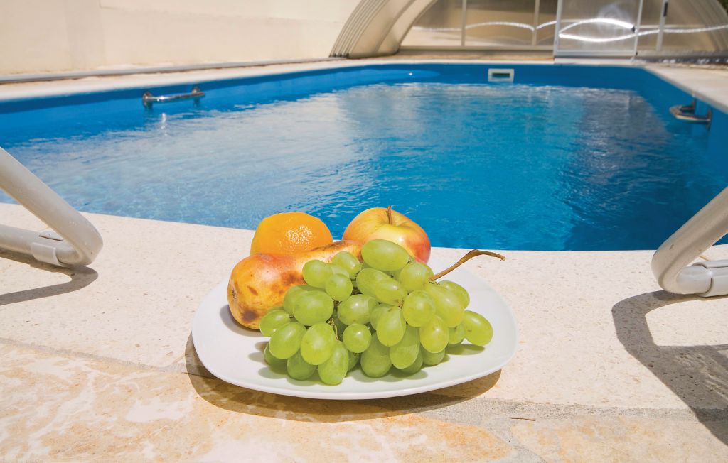 Feriehuse - Murter-Tisno , Kroatien - CDV516 11