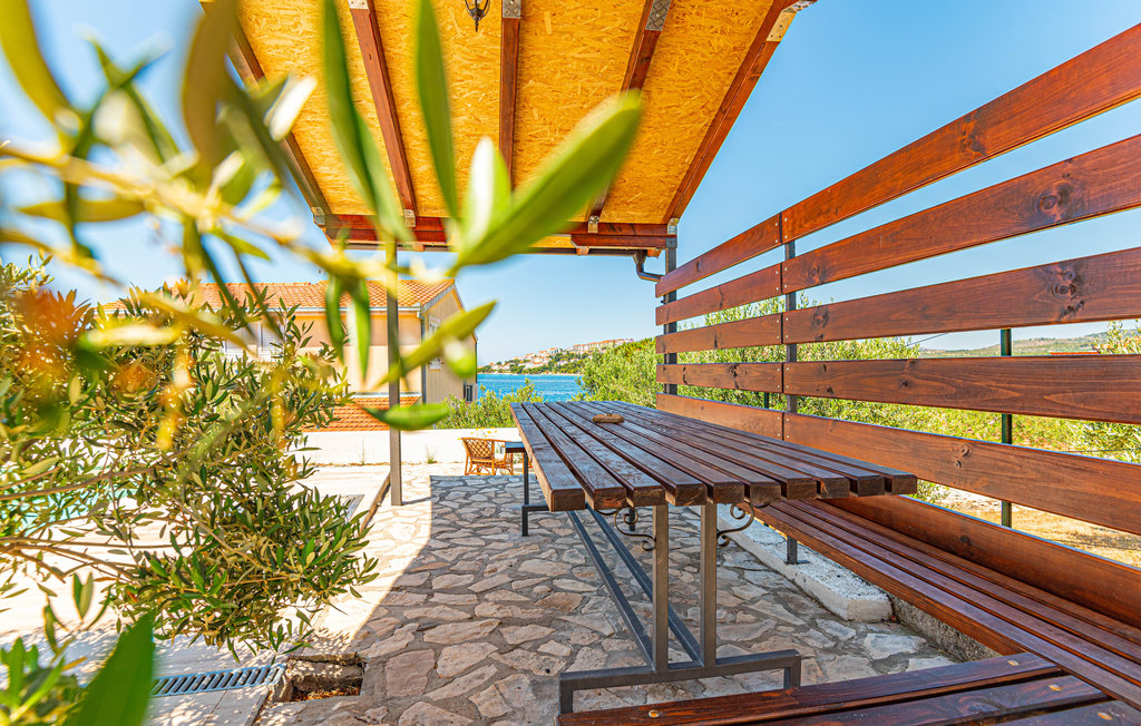 Ferienhaus - Rogoznica-Zatoglav , Kroatien - CDV538 11