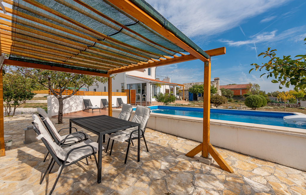 Feriehuse - Sibenik-Krkovic , Kroatien - CDV555 6