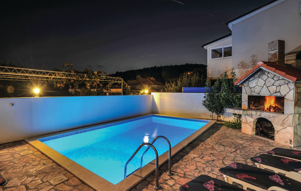 Ferienhaus - Rogoznica-Razanj , Kroatien - CDV744 10