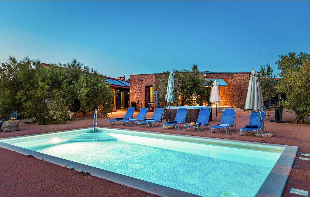 Feriehuse - Vodice-Ivinj , Kroatien - CDV846 11