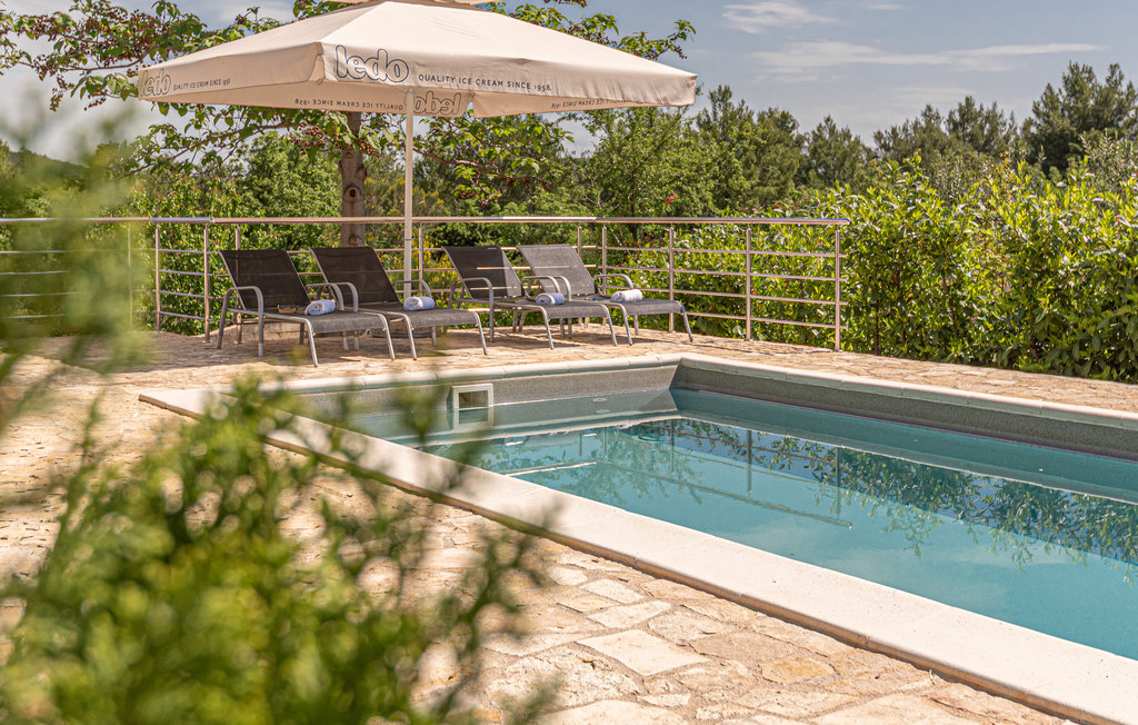 Ferienhaus - Vodice , Kroatien - CDV880 11