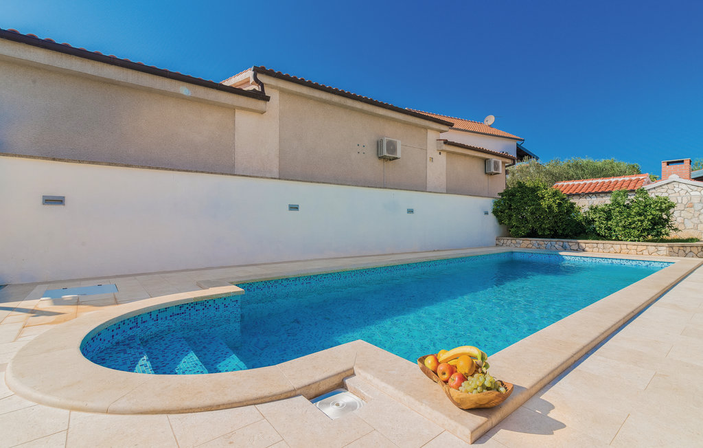 Feriehuse - Murter-Jezera , Kroatien - CDV956 7