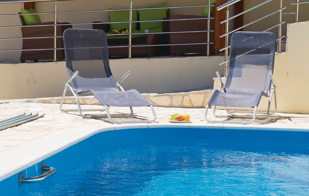 Feriehuse - Murter-Tisno , Kroatien - CDV516 12