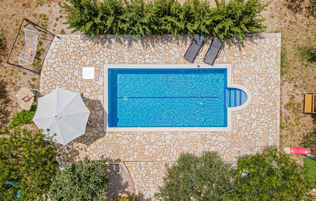 Feriehuse - Sibenik-Lozovac , Kroatien - CDV593 12