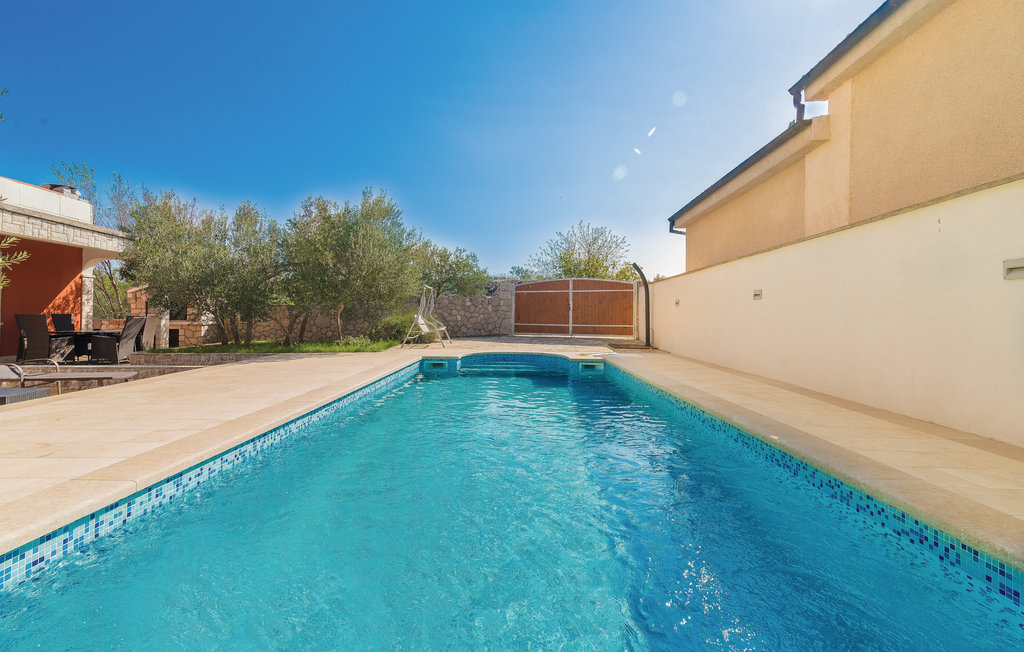 Feriehuse - Murter-Jezera , Kroatien - CDV956 11