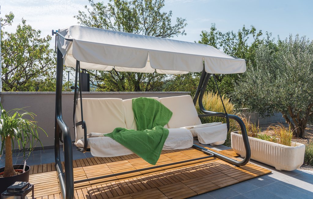 Ferienhaus - Sibenik-Dubravice , Kroatien - CDV008 13