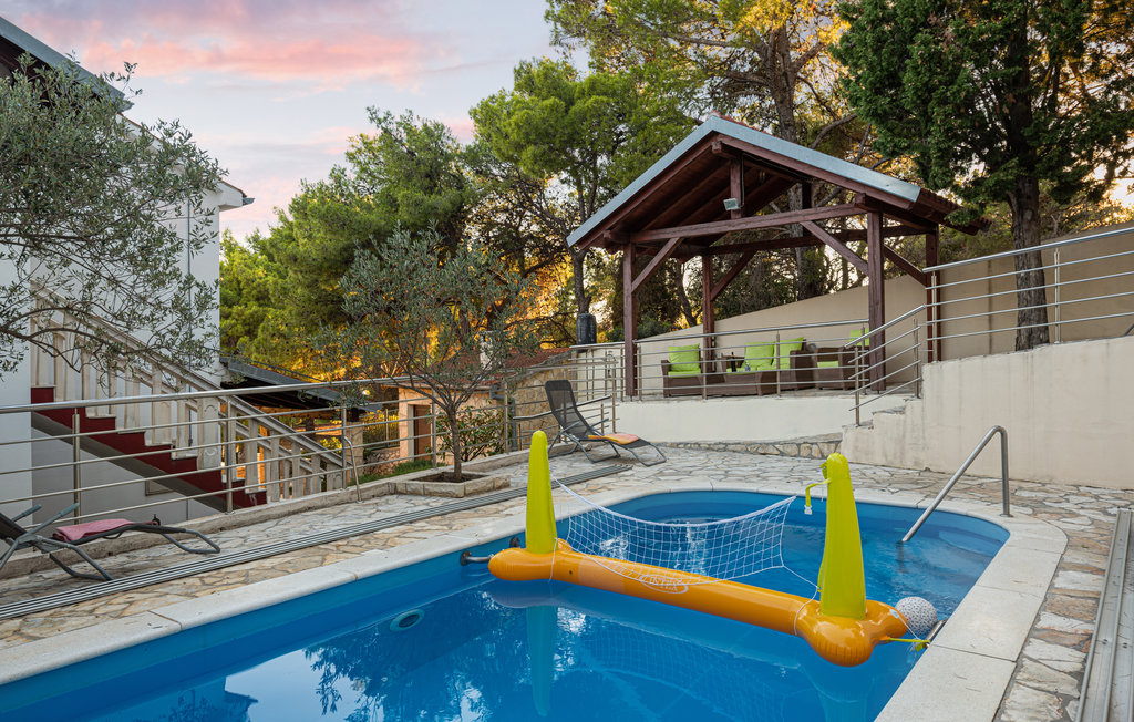 Feriehuse - Murter-Tisno , Kroatien - CDV516 15