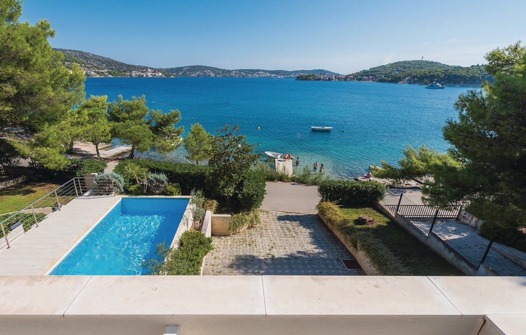 Ferienhaus - Rogoznica , Kroatien - CDV079 2