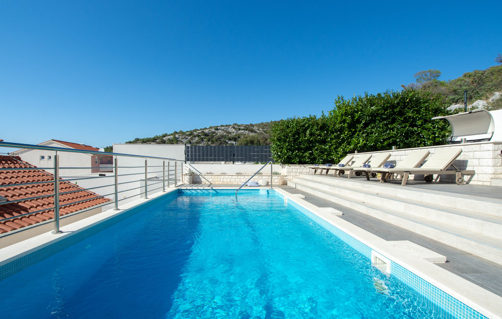 Feriehuse - Rogoznica-Kalebova Luka , Kroatien - CDV100 10