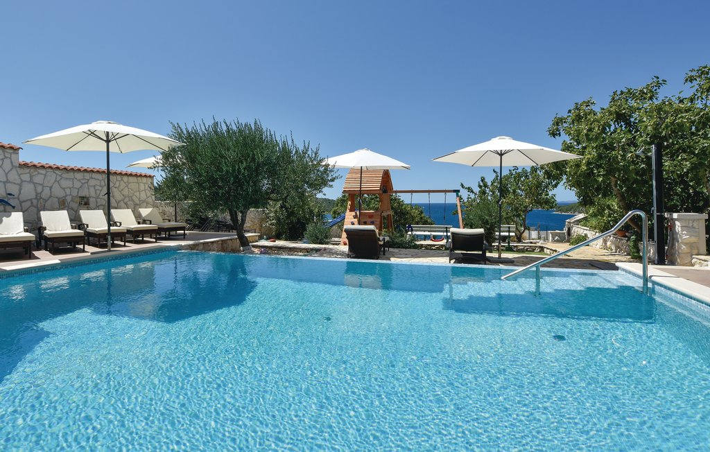 Feriehuse - Rogoznica-Razanj , Kroatien - CDV499 2