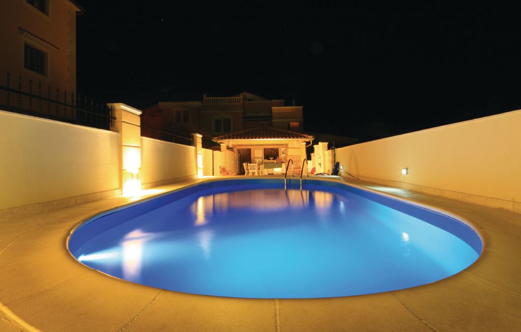 Feriehuse - Sibenik-Brodarica , Kroatien - CDV556 3