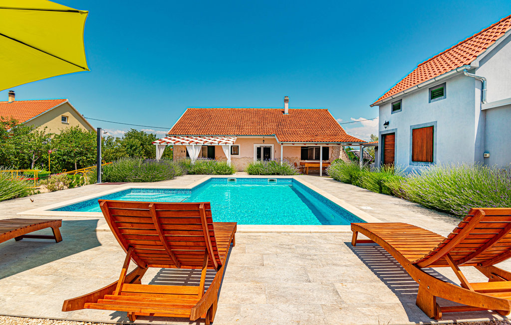 Ferienhaus - Sibenik-Pakovo Selo , Kroatien - CDV791 9