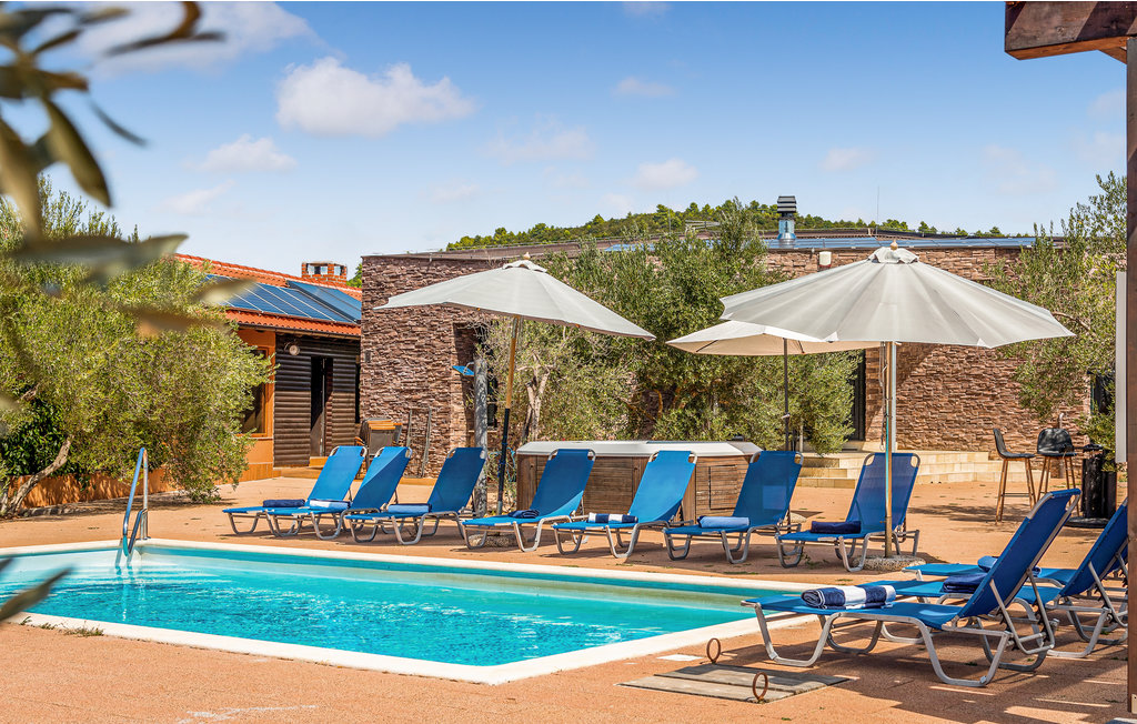 Feriehuse - Vodice-Ivinj , Kroatien - CDV846 9