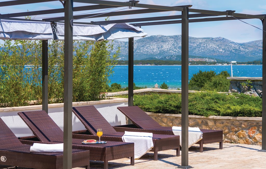 Ferienhaus - Murter-Betina , Kroatien - CDV920 1