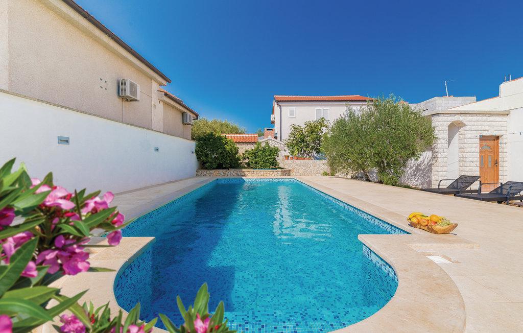 Feriehuse - Murter-Jezera , Kroatien - CDV956 10