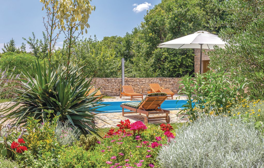 Ferienhaus - Sibenik-Bogatic , Kroatien - CDV807 8