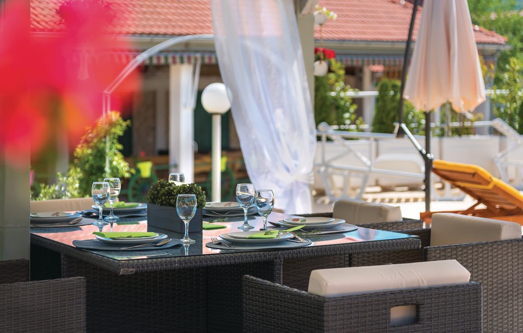 Feriehuse - Sibenik-Unesic , Kroatien - CDV017 6