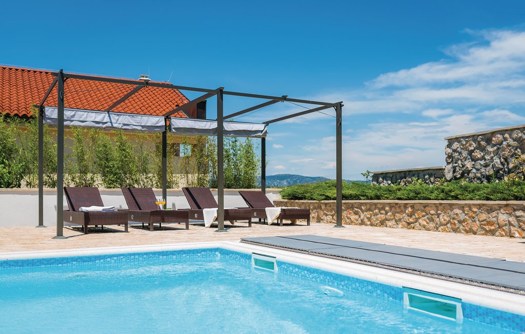 Ferienhaus - Murter-Betina , Kroatien - CDV920 12