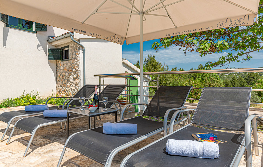 Ferienhaus - Vodice , Kroatien - CDV880 8