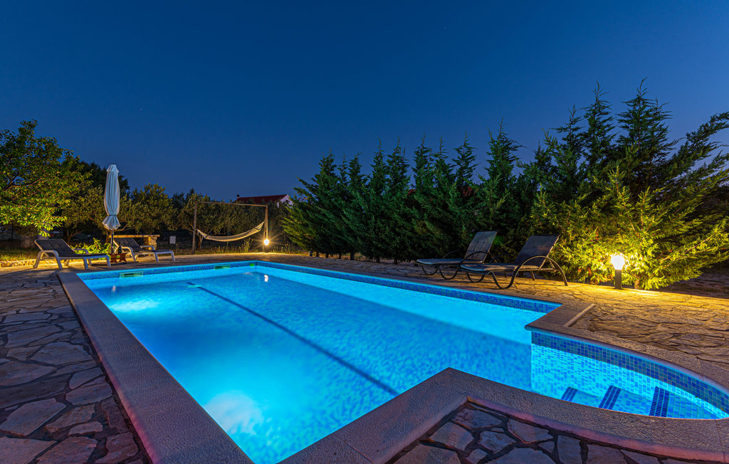 Feriehuse - Sibenik-Lozovac , Kroatien - CDV593 20