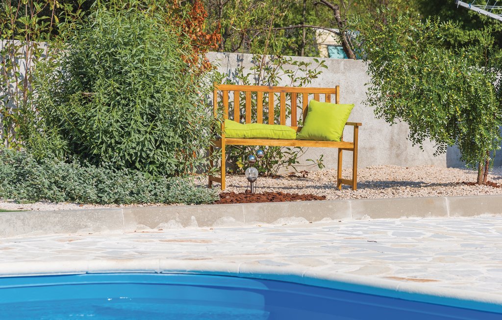 Ferienhaus - Sibenik-Dubravice , Kroatien - CDV008 9