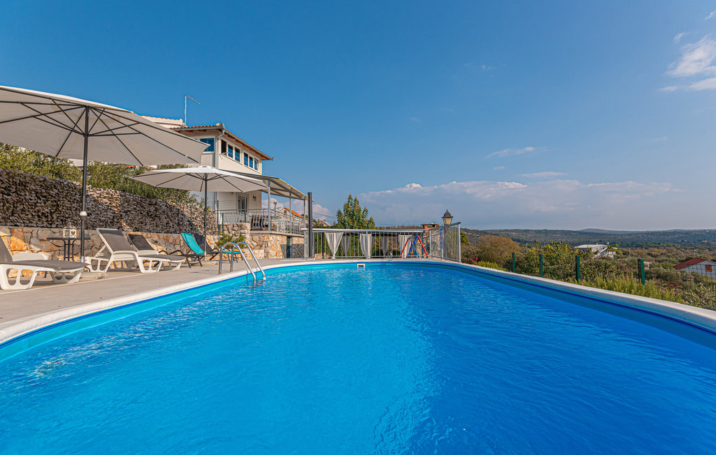 Ferienhaus - Primosten-Podgreben , Kroatien - CDV078 8