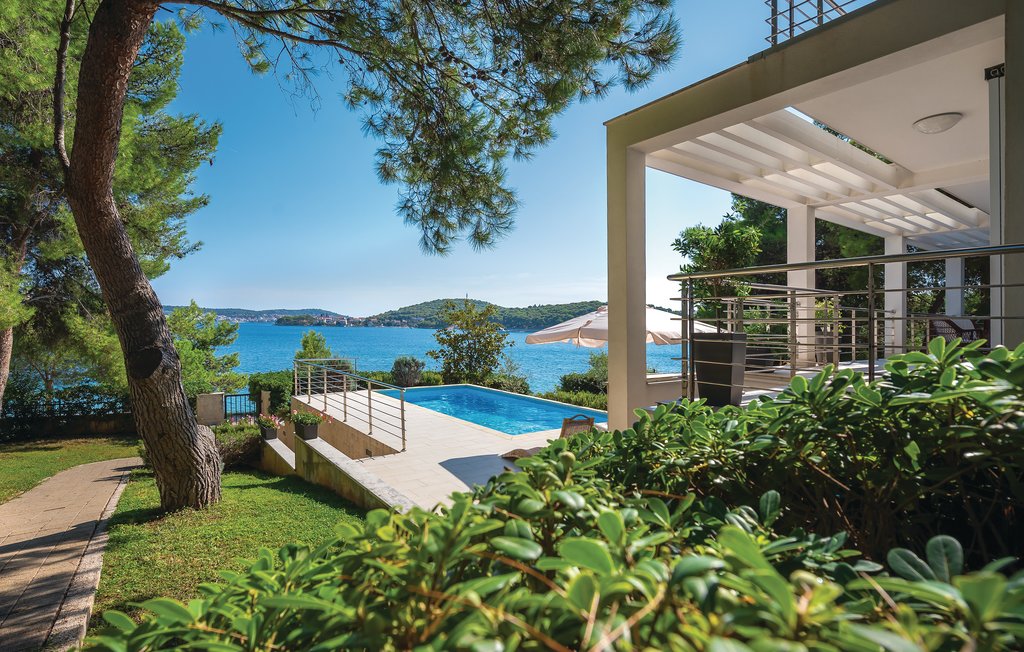 Ferienhaus - Rogoznica , Kroatien - CDV079 1