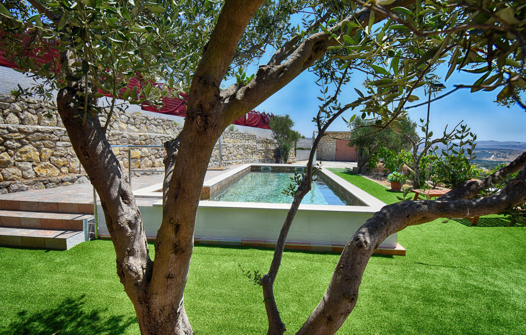 Feriehuse - Sibenik-Donje Polje , Kroatien - CDV396 9