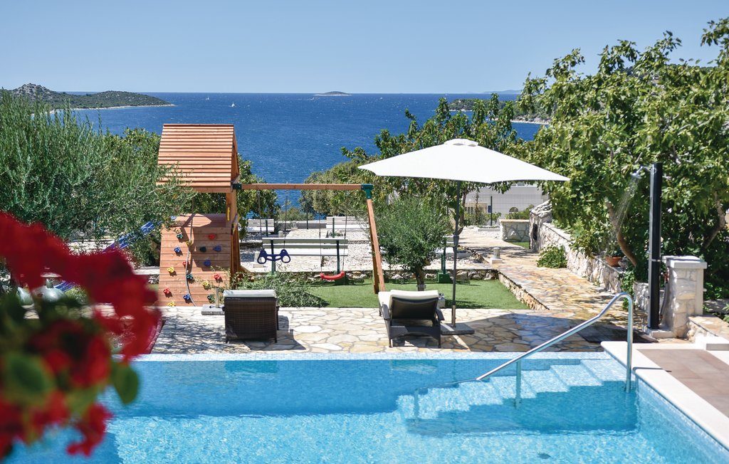 Feriehuse - Rogoznica-Razanj , Kroatien - CDV499 6