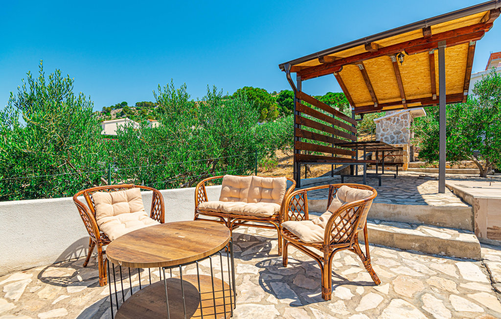 Ferienhaus - Rogoznica-Zatoglav , Kroatien - CDV538 10