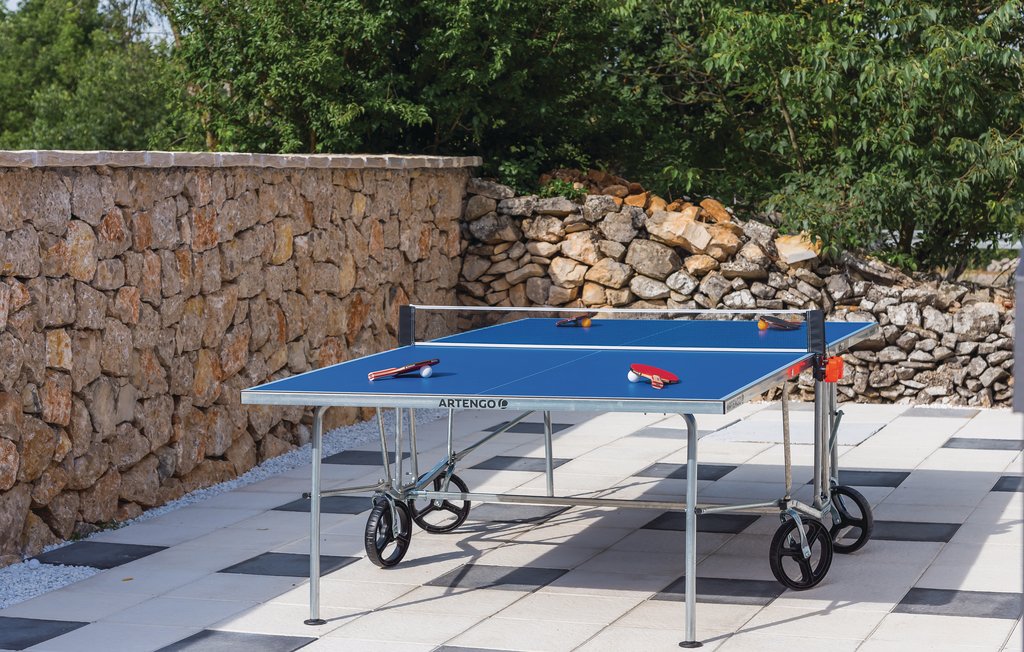 Feriehuse - Sibenik-Unesic , Kroatien - CDV726 4