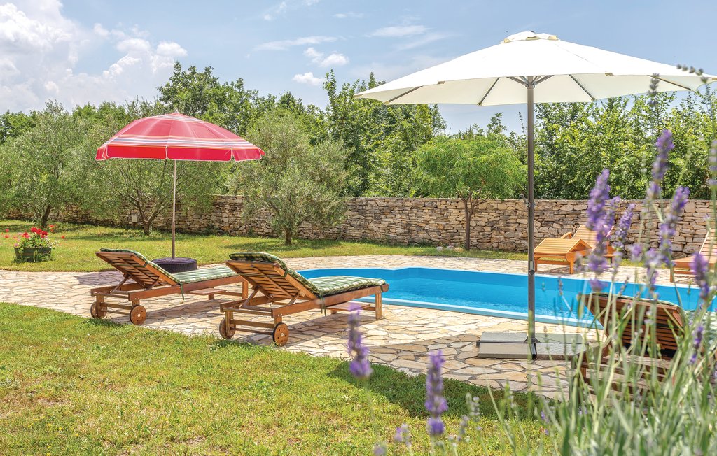 Ferienhaus - Sibenik-Bogatic , Kroatien - CDV807 7