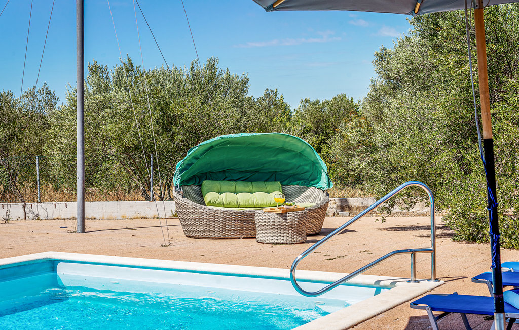 Feriehuse - Vodice-Ivinj , Kroatien - CDV846 10