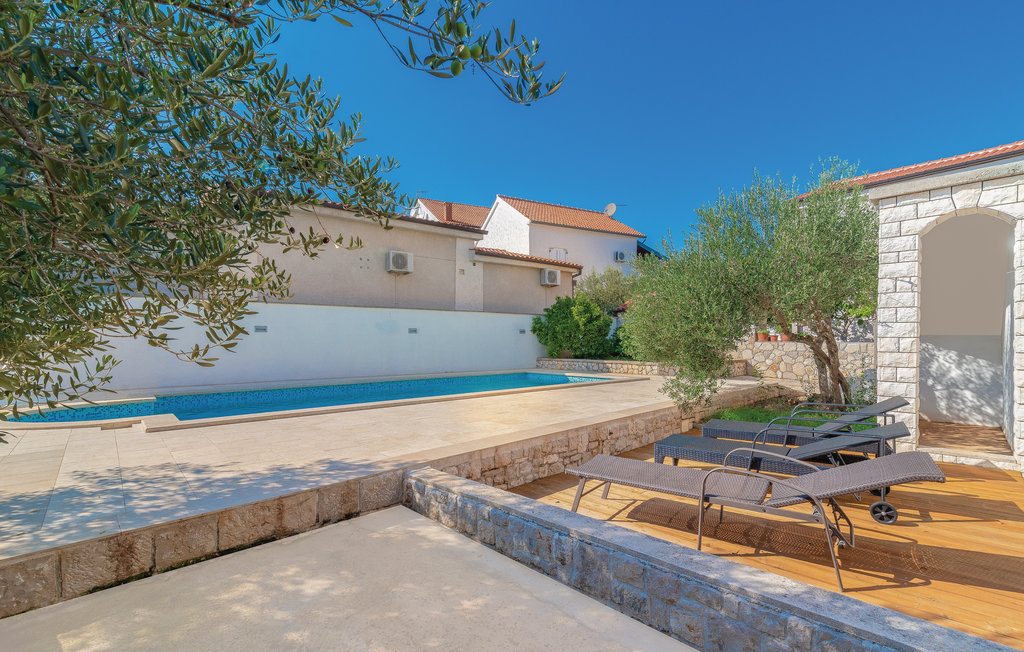 Feriehuse - Murter-Jezera , Kroatien - CDV956 6