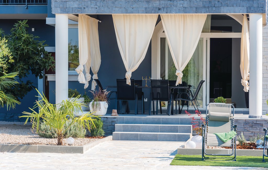 Ferienhaus - Sibenik-Dubravice , Kroatien - CDV008 11