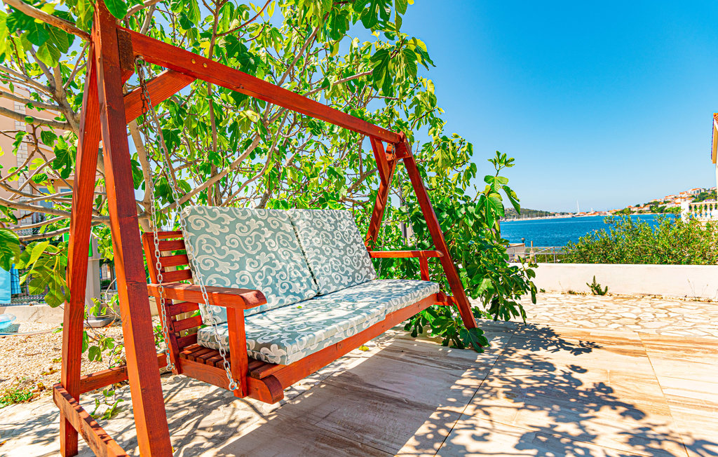 Ferienhaus - Rogoznica-Zatoglav , Kroatien - CDV538 13