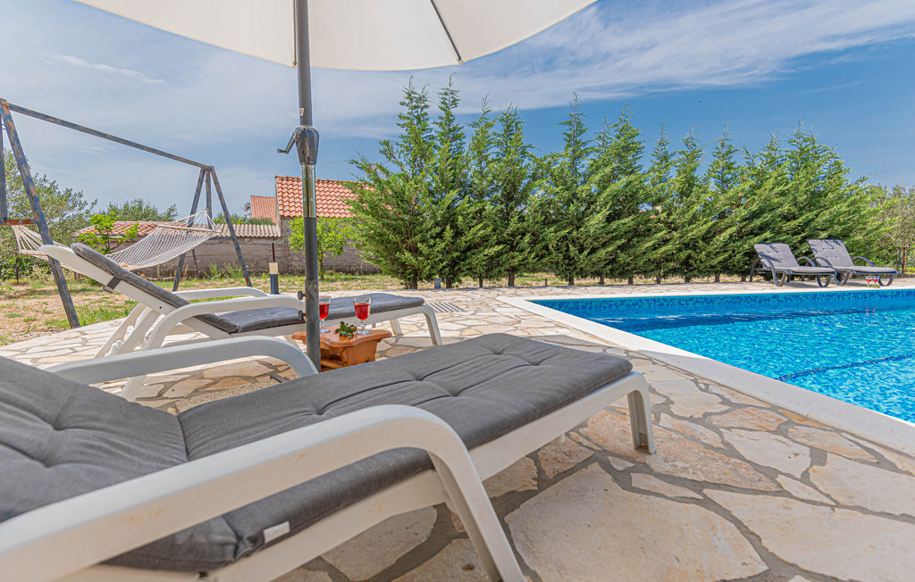 Feriehuse - Sibenik-Lozovac , Kroatien - CDV593 13