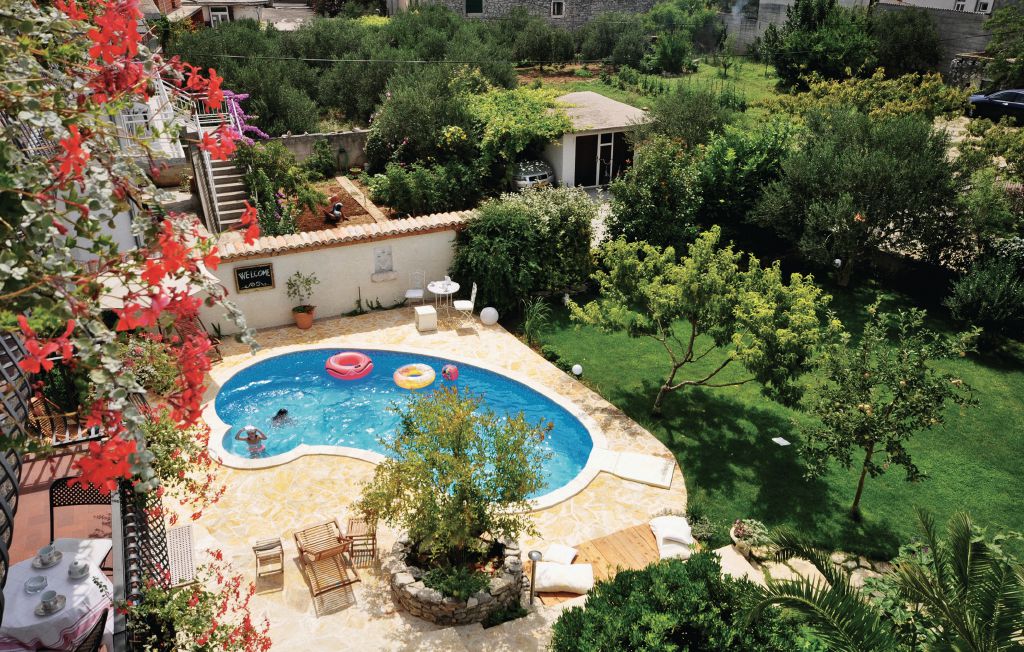 Ferienwohnung - Vodice , Kroatien - CDV894 11